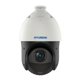Hyundai HYU-947 POE PTZ, 2MP, 25x optikai motorzoom, PTZ (forgatható, dönthető, zoom) IP biztonsági megfigyelő kompakt speed dóm