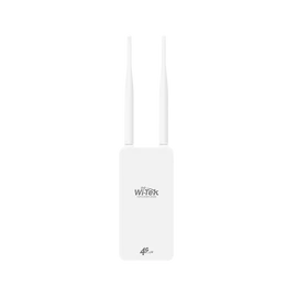 Wi-Tek WI-LTE117-O, kültéri 4G LTE router POE kimenettel