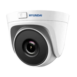 Hyundai HYU-418 POE, 2MP FHD, motorzoom, IP biztonsági megfigyelő dóm ( turret ) kamera