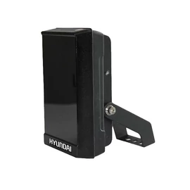 Hyundai HYU-650N, kültéri IR sugárzó, IR fényvető, max. 100m, 30°
