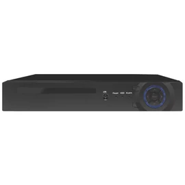 Sec-CAM NETPRO-3681 NVR, 36*8.0MP IP, okos videó rögzítő