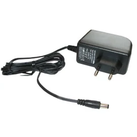 ICP-A1201B, adapter, tápegység, 1.000mA, 12V DC - doboz nélküli