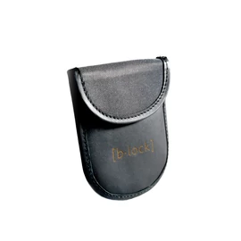b.lock safe car key + card holder - árnyékolt autókulcs  és bankkártya tartó