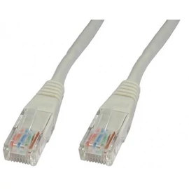 UTP CAT5 PATCH kábel,  0.5m-es, Ft/db