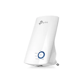 TP-LINK TL-WA850RE, WIFI lefedettségnövelő
