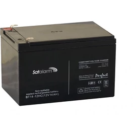 AKKUMULÁTOR 12V/12.0Ah, SATALARM