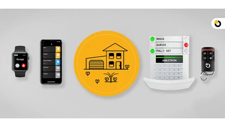 Minden, amit tudnod kell a vezetéknélküli riasztó rendszerekről avagy, melyiket válasszam?