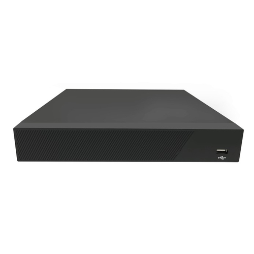 Sec-CAM AHDPEARL-4216, okos videó rögzítő, max. 4*2.0MP AHD/TVI/CVI vagy 16*2MP/4*5MP IP megfigyelő kamerához, DVR/NVR