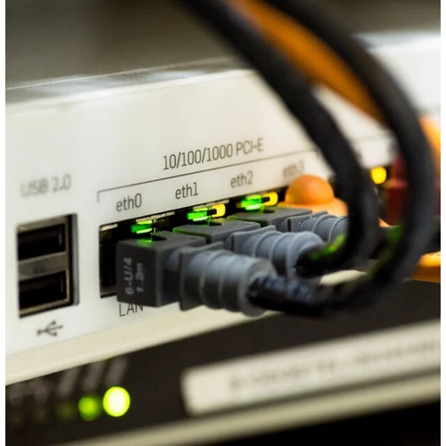 Rögzítő hálózatra (internetre) kötése, a távoli elérés beállítása - munkadíj - Ft/rögzítő