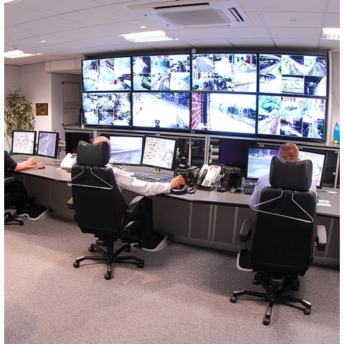 CMS távfelügyeleti szoftver telepítése, beállítása számítógépre - munkadíj - Ft/kamera