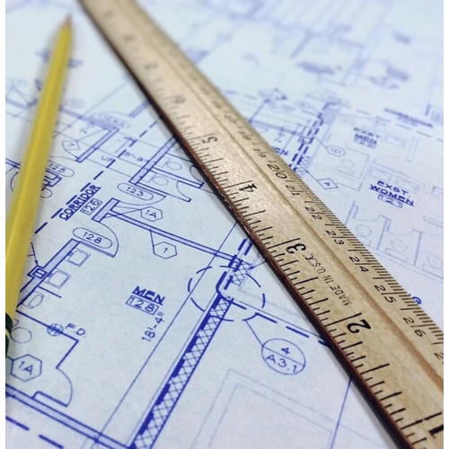 Műszaki tervezés, tervdokumentáció elkészítése - munkadíj - árajánlatonként, projektenként eltérő díj