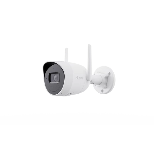 HiLook IPC-B140HA-D/W IP 4MP WiFi csőkamera