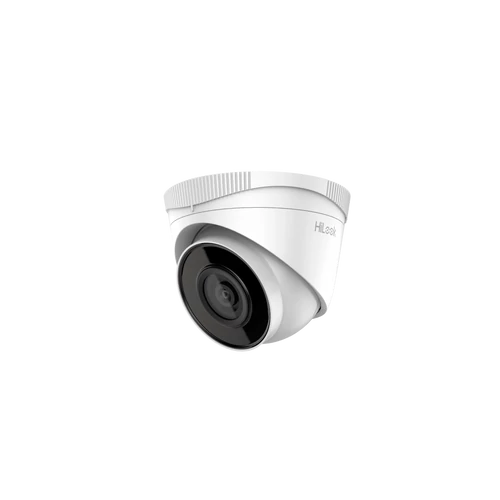 HiLook IPC-T240HA-LU POE 4MP IP biztonsági megfigyelő dóm kamera