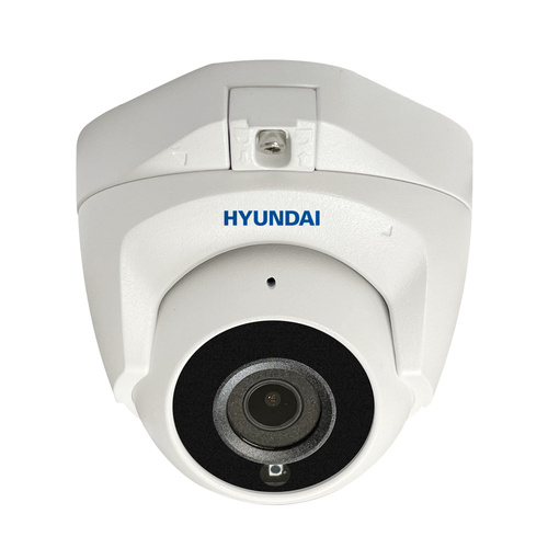 Hyundai HYU-697N, 2MP FHD, fix optikás,  AHD/TVI/CVI/analóg biztonsági megfigyelő dóm kamera