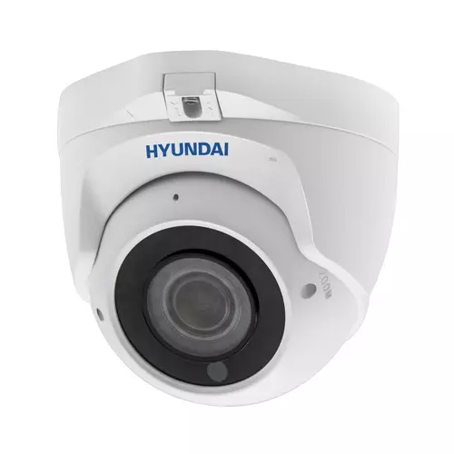 Hyundai HYU-701N, 2MP FHD, varifokális, AHD/TVI/CVI/analóg biztonsági megfigyelő dóm kamera