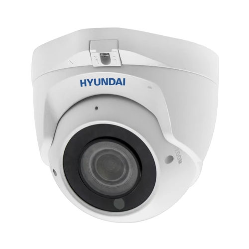 Hyundai HYU-701N, 2MP FHD, varifokális, AHD/TVI/CVI/analóg biztonsági megfigyelő dóm ( turret ) kamera