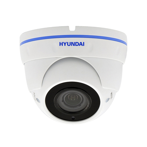 Hyundai HYU-702, 2MP FHD, varifokális, AHD/TVI/CVI/analóg biztonsági megfigyelő dóm kamera