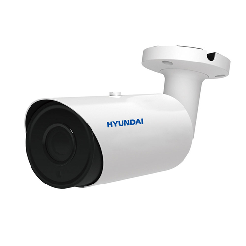 Hyundai HYU-705, 2MP FHD, varifokális,  AHD/TVI/CVI/analóg biztonsági megfigyelő kompakt csőkamera