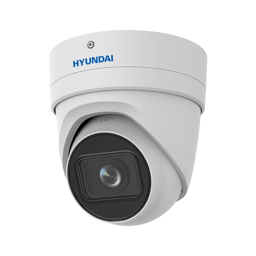 Hyundai HYU-894 POE, 8MP 4K, motorzoom optikás, IVS videóelemző funkciók, IP biztonsági megfigyelő dóm kamera (Next GEN sorozat)