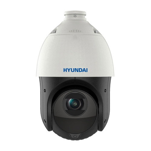 Hyundai HYU-947 POE PTZ, 2MP, 25x optikai motorzoom, PTZ (forgatható, dönthető, zoom) IP biztonsági megfigyelő kompakt speed dóm