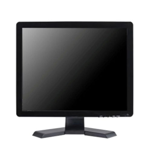 Hyundai HYU-995, 15" biztonságtechnikai monitor