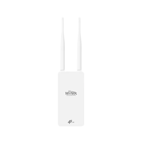 Wi-Tek WI-LTE117-O, kültéri 4G LTE router POE kimenettel