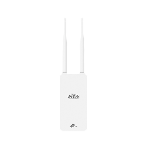 Wi-Tek WI-LTE117-O, kültéri 4G LTE router POE kimenettel