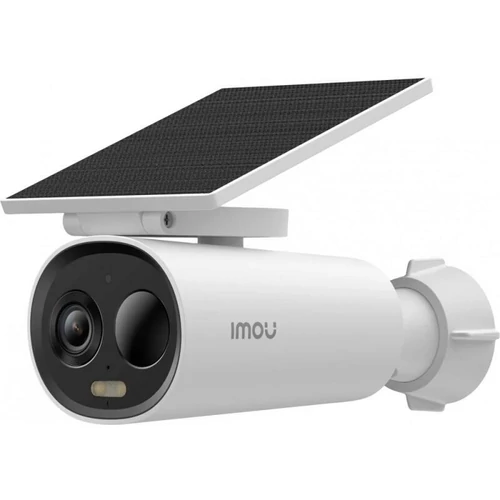 IMOU IPC-K9DCP-3T0WE-V2 IP 3MP WiFi napelemes, akkumulátoros csőkamera - Cell 3C All in one