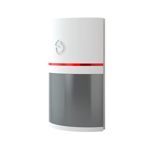 JABLOTRON JA-112P (G) vezetékes címezhető PIR mozgásérzékelő, szürke lencsés