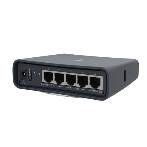 MikroTik, RouterBOARD RB952 hAP ac Lite