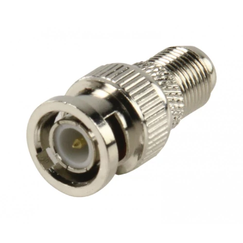 BNC DUGÓ / F MENETES, F menetes BNC dugó