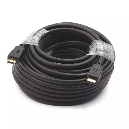 ICA-HDMI30P, 30m-es HDMI kábel, 1.3 erősítővel, Ft/db