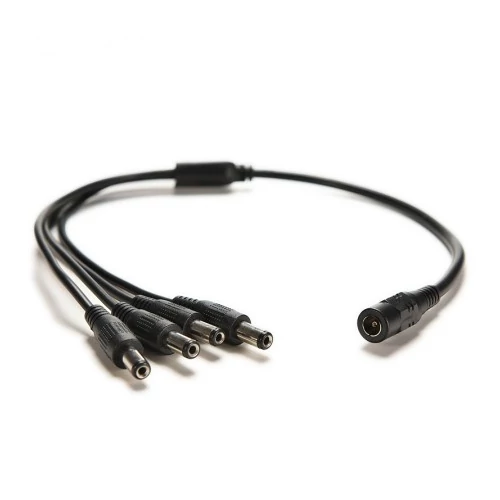 ICP-DCDIST0401, 4-es DC tápelosztó kábel