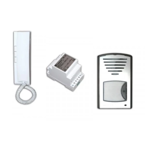 FA/KIT1CKSD, 1 lakásos audió kaputelefon