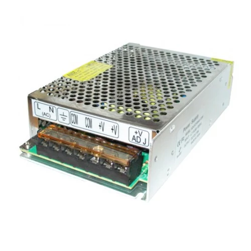 ICP-I1210, tápegység, 10.000mA, 12VDC