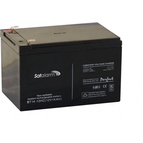 AKKUMULÁTOR 12V/12.0Ah, SATALARM
