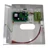 ICP-M120305U, tápegység, 3.000mA, 12V DC, szünetmentes, 5 csat., fémdobozban