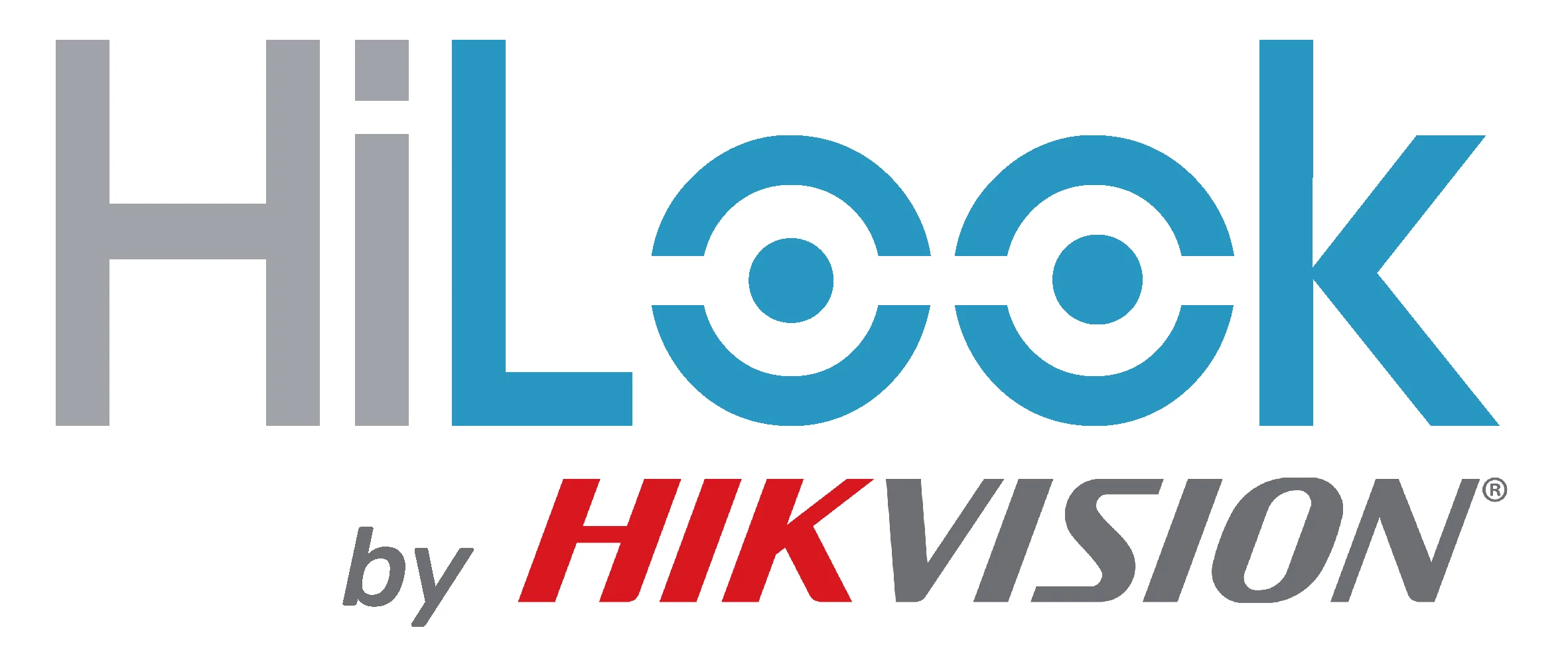 HiLook by Hikvision